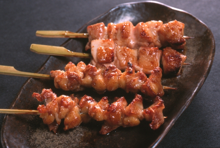 yakitori