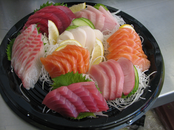 Sashimi