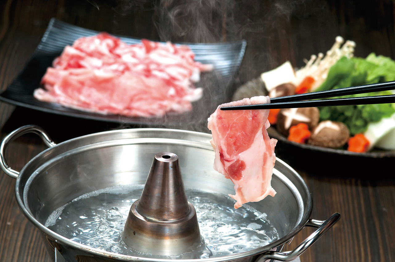 Shabu-shabu