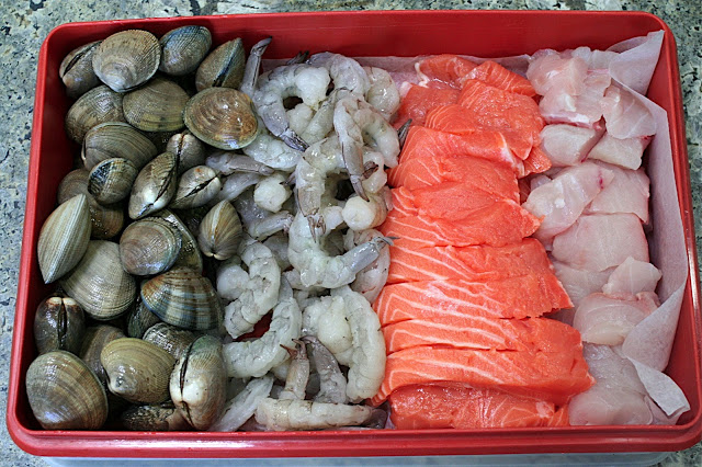 shabu-shabu preparati