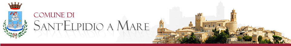 logo comune di Sant'Elpidio a Mare