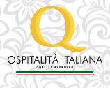 logo ospitalità Italiana