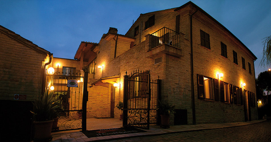 gambero Hotel
