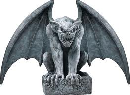 gorgoyle