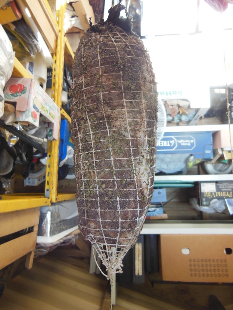 LONZA 1