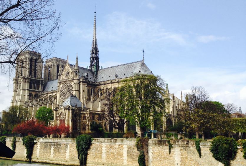 notre dame 1