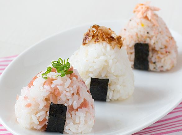 onigiri