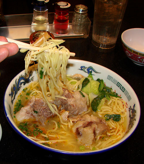  zuppe giapponesi ramen 