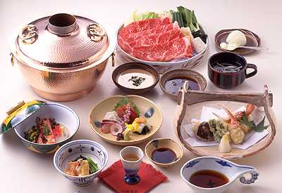 shabu-shabu